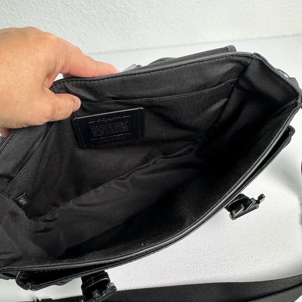 Coach league messenger